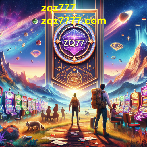 Explorando o Mundo dos Jogos de Aventura no zqz777