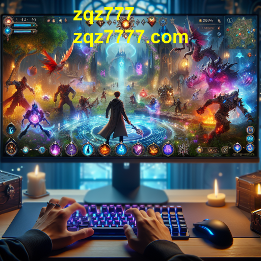 A Evolução do RPG nos Videogames