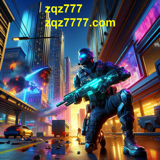 Explorando a Adrenalina dos Jogos de Tiro no ZQZ777