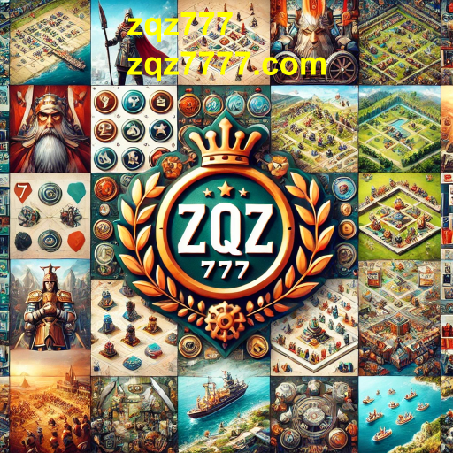 Desvendando a Categoria de Jogos de Estratégia em zqz777